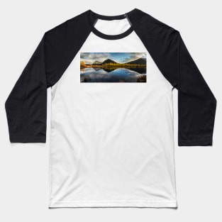 Vermillion Lakes Baseball T-Shirt